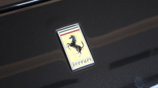 Ferrari 488 Pista 3.9T V8 Coupe 2dr Petrol F1 DCT (s/s) (720 ps) Petrol Coupe